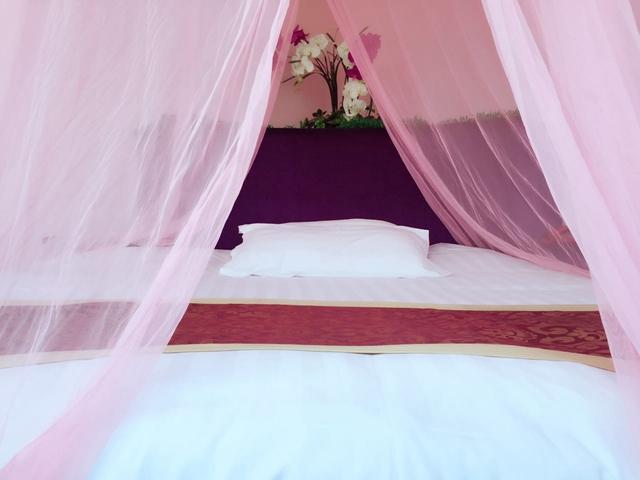 Thank Inn Chain Hotel Jiangsu Suzhou Likou Metro Station Exterior photo